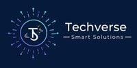 Techverse Smart Solutions - Staging